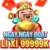 Nhận Quà May Mắn welfare icon