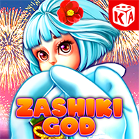 Cậu bé Zashiki