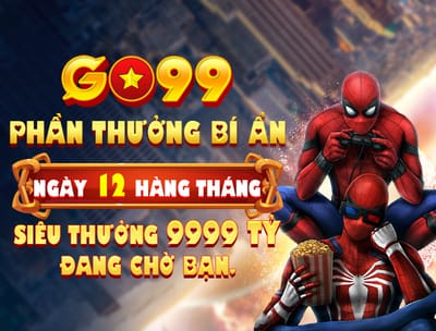 Thưởng Chào Mừng 100% Nạp Đầu promotion